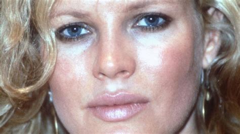 Kim Basinger wird 70 – heute geht sie kaum noch in。